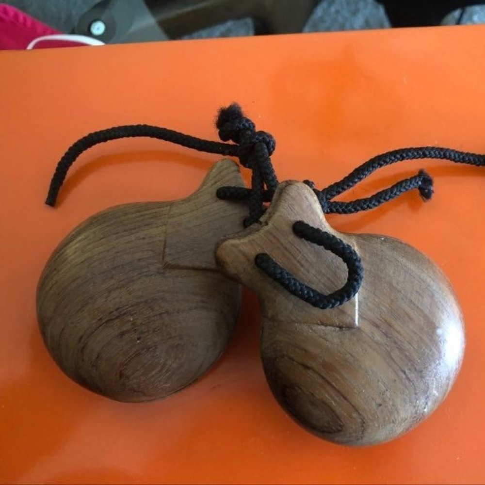 Castanets